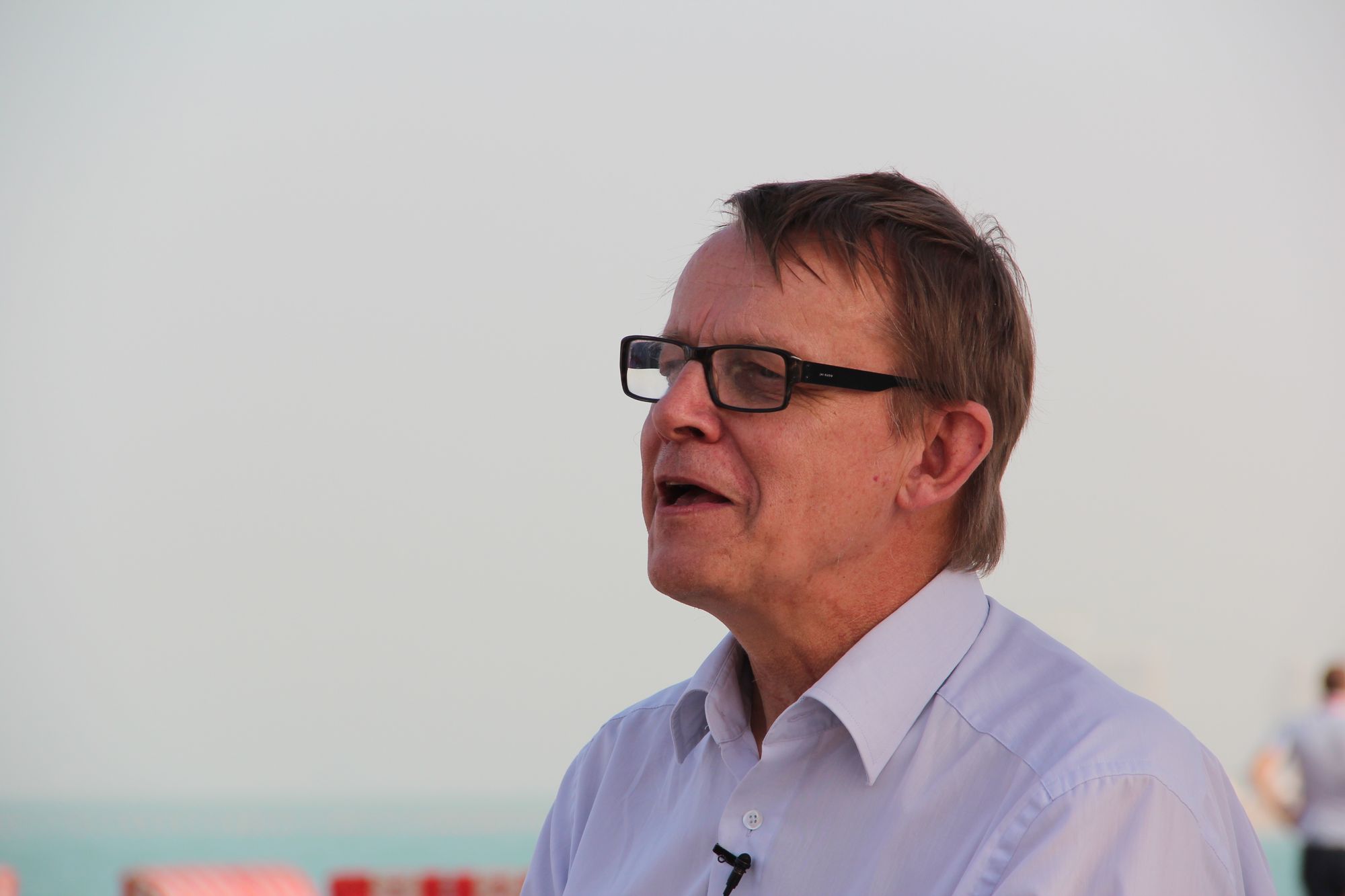 Hans Rosling: "Is de VN helemaal zot geworden?"