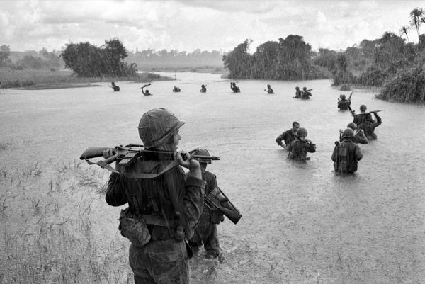 “Jobs, jobs, jobs” en de onverwachte les uit de Vietnamoorlog