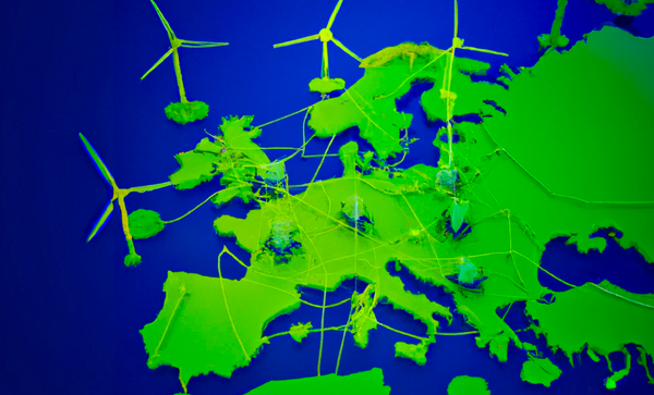 De energietoekomst van Europa ligt in interconnectie