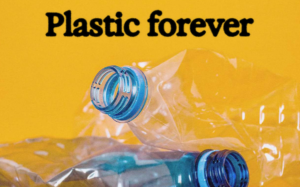Zo praten bedrijven hun plasticverbruik goed