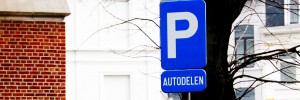Volwassen toekomst voor autodelers