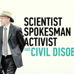 James Hansen, wetenschapper en activist