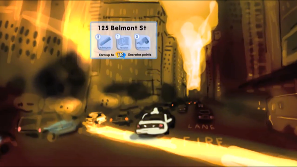 iftf augmented reality