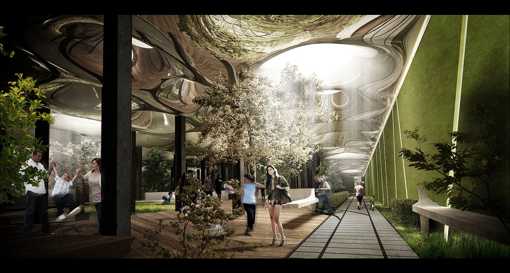 Lowline ©