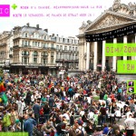 ‘Picnic the Streets’, meer dan alleen boterhammen