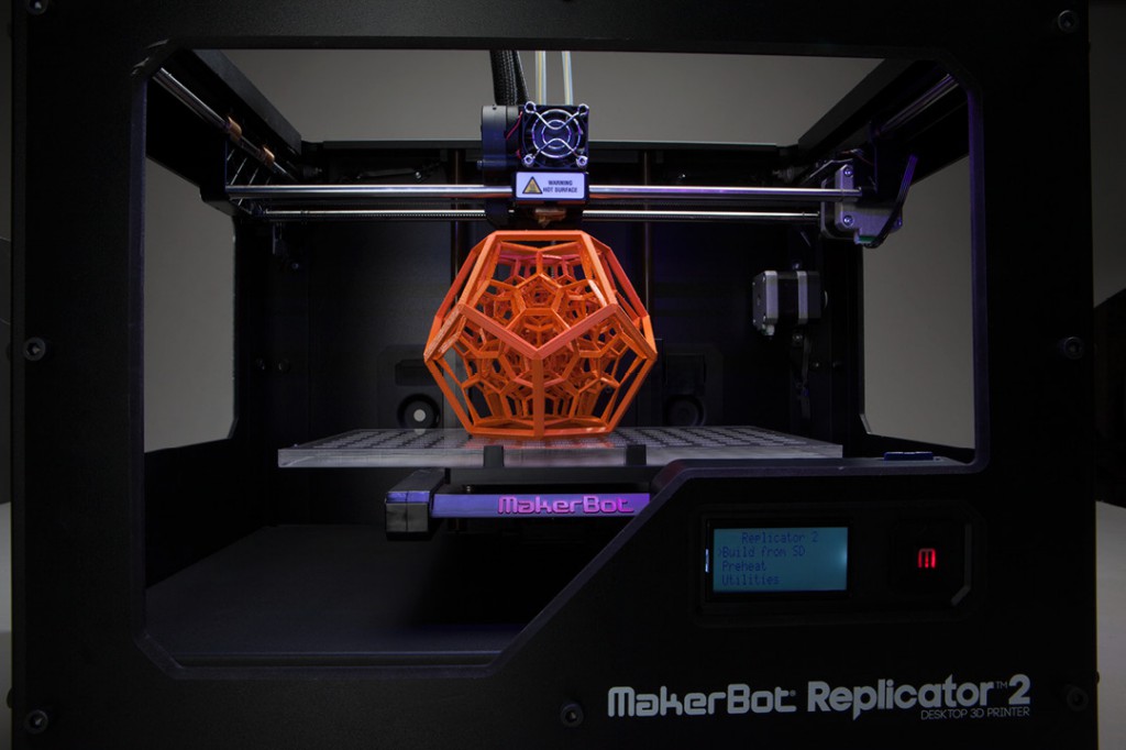 Replicator1