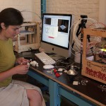Eerste FabLab in Brussel open