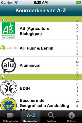 keurmerkenapp