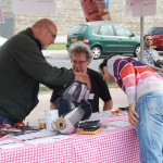 Eerste Repair Café in Brussel