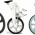 Fietsen in stijl: drie unieke ontwerpen