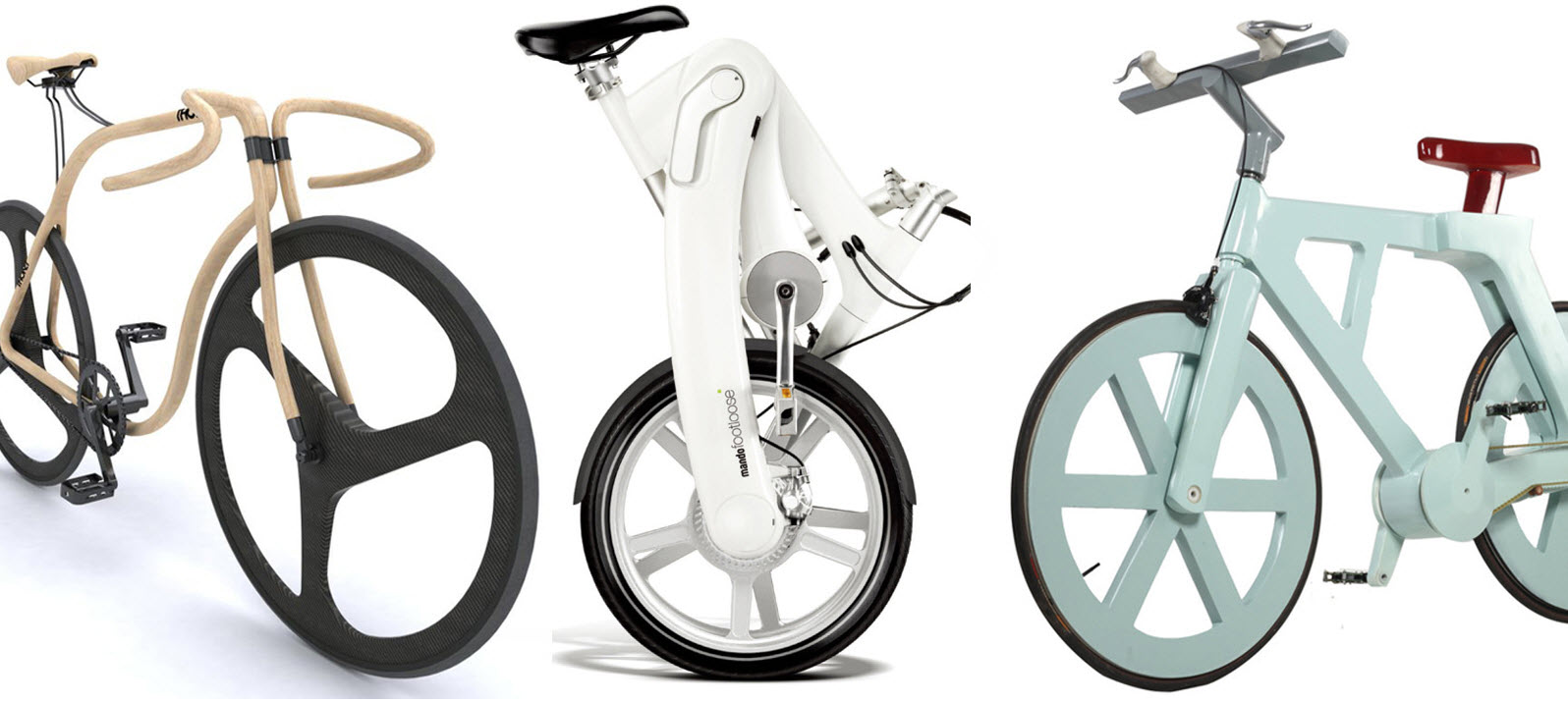 3bikes