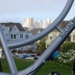 Bike Sharing: de volgende generatie