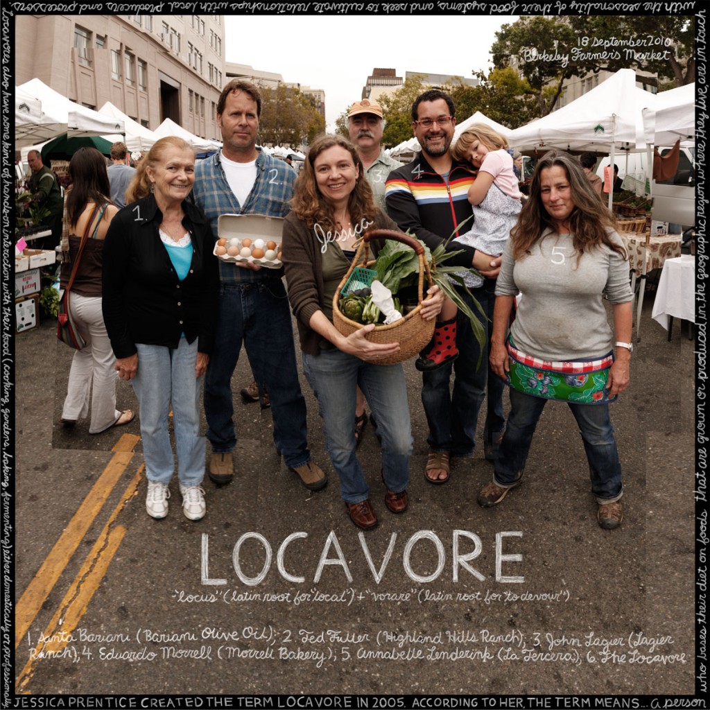 Locavore