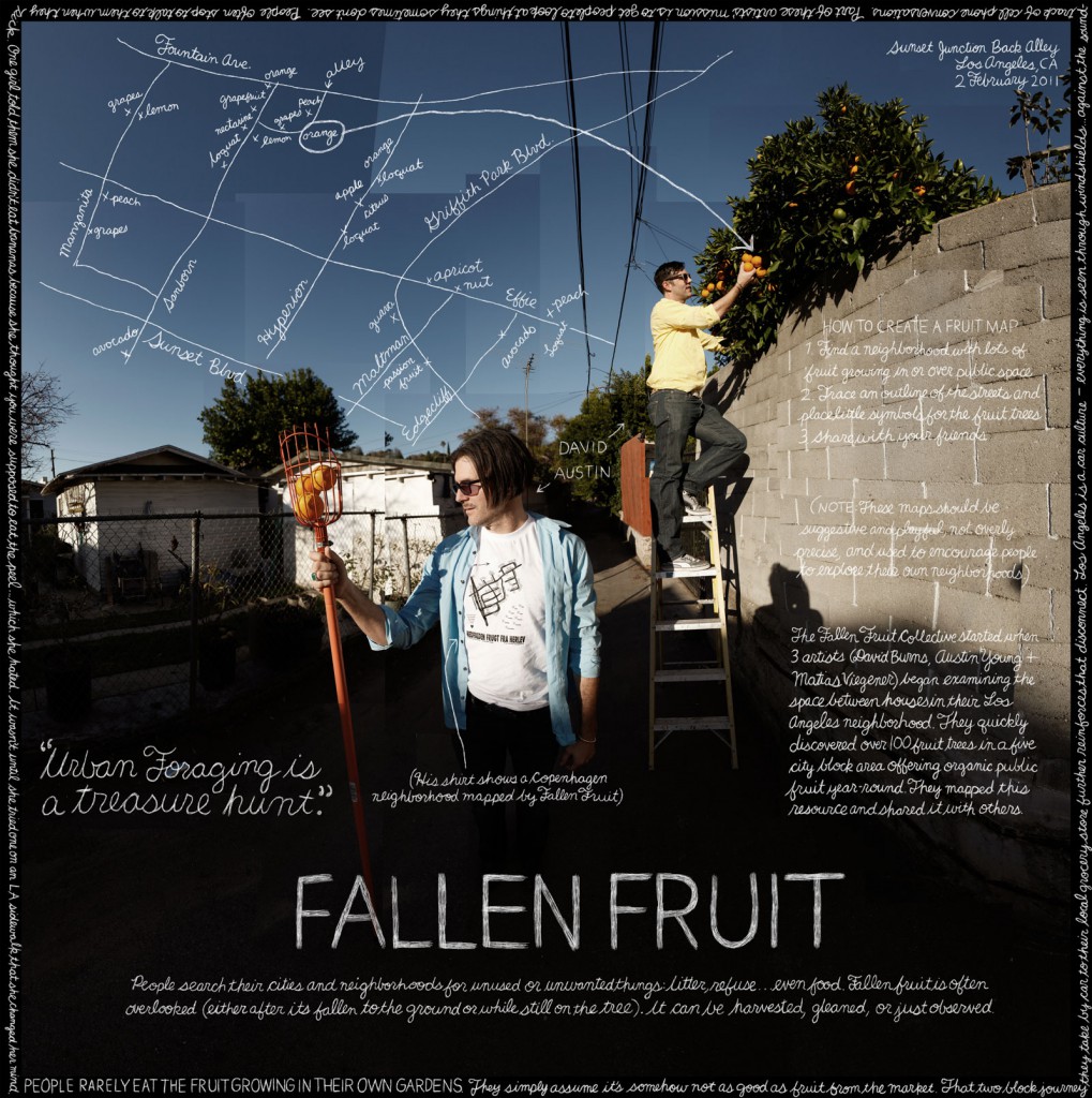 fallenfruit