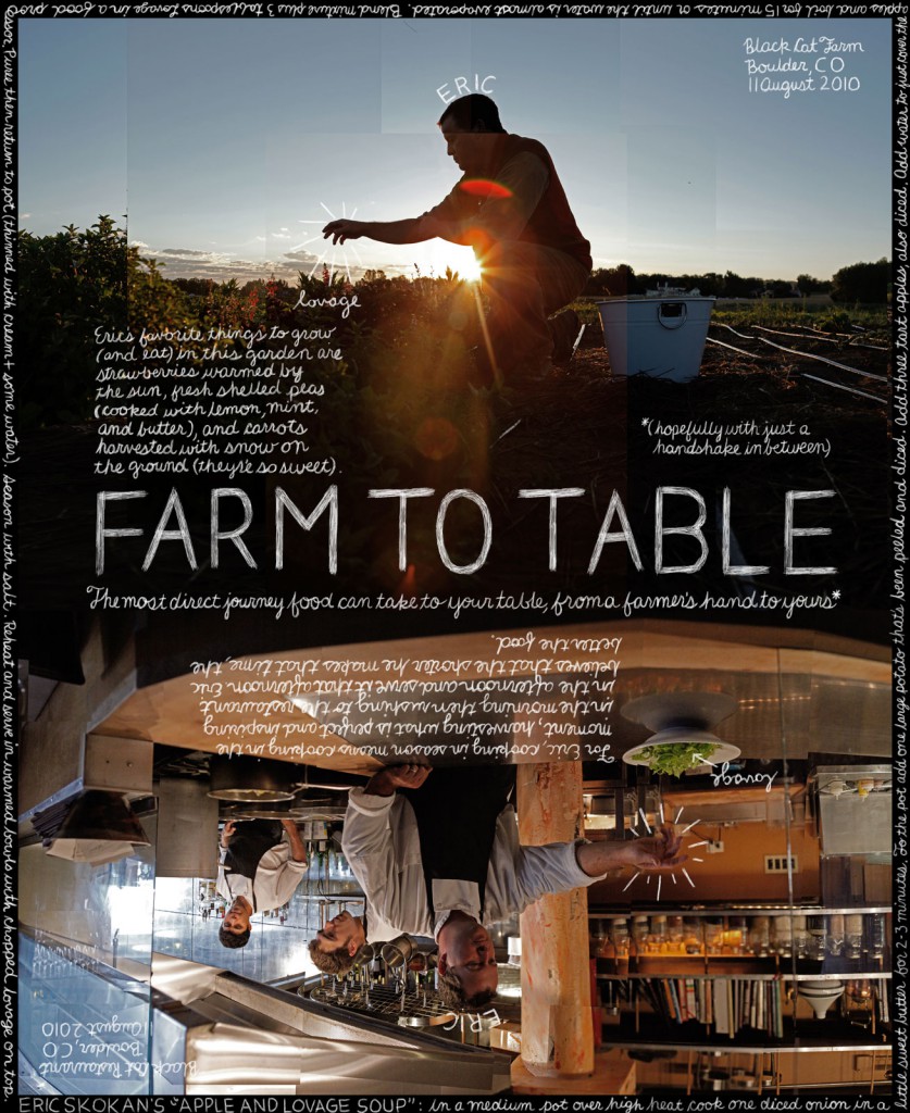 farmtotable