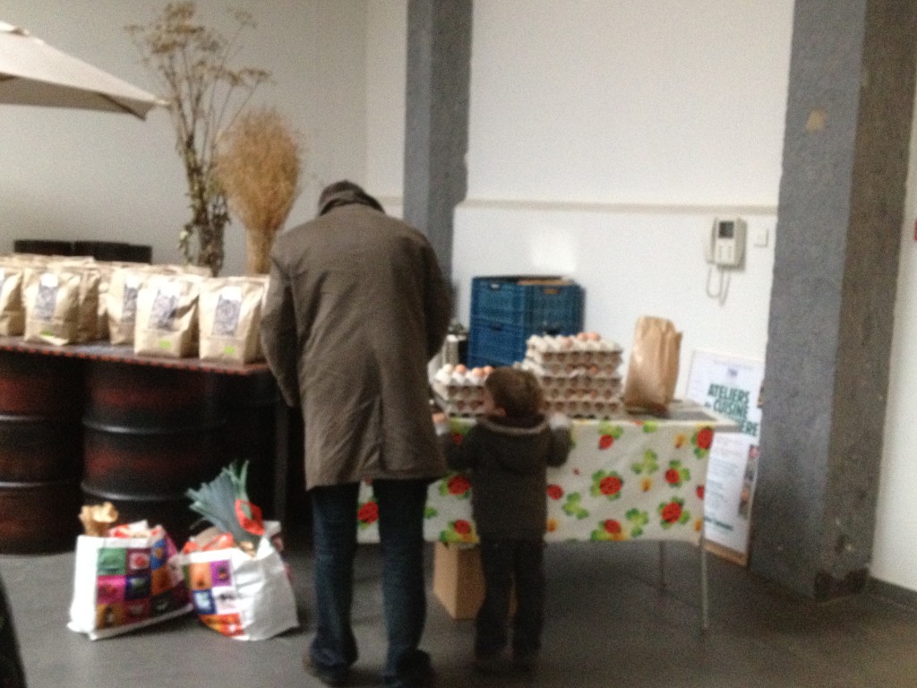 Atelier des Tanneurs - Terrabio - biomarkt