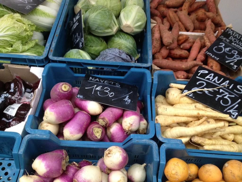 Atelier des Tanneurs - Terrabio - biomarkt