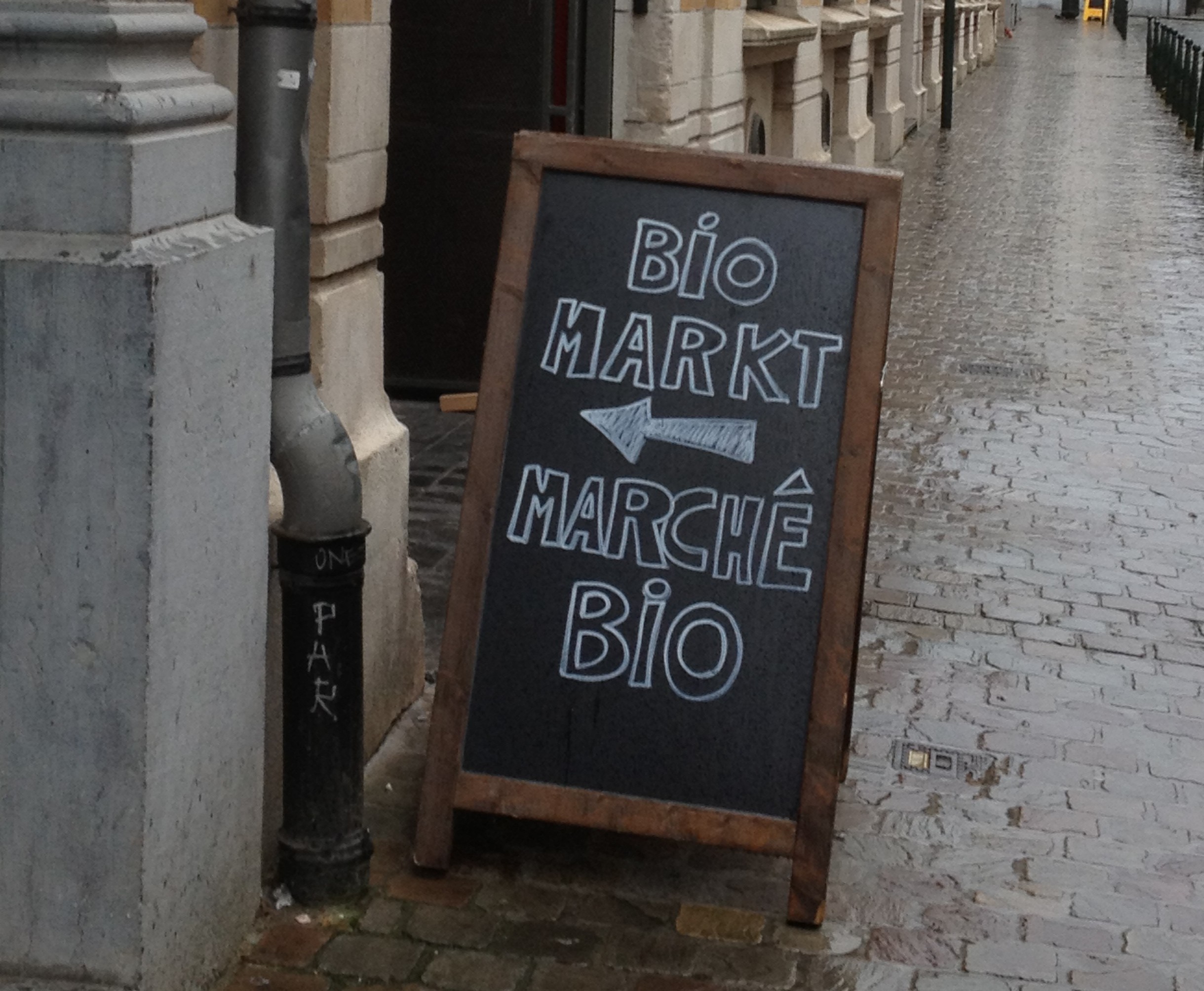 Atelier des Tanneurs - Terrabio - biomarkt