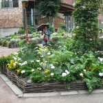 De eetbare stad wordt zelfvoorzienend en warm
