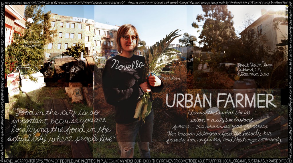 urbanfarmer