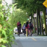 Vancouver, een fietsstad met ambitie