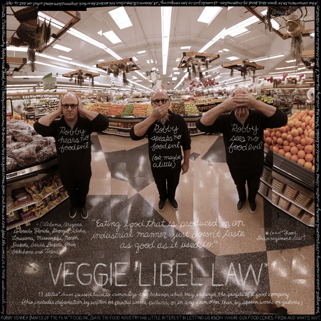 veggielibellaw