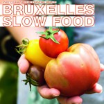 Malika Hamza trekker Slow Food beweging in België