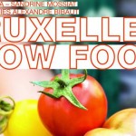Malika Hamza trekker Slow Food beweging in België