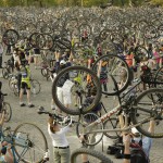 Fiets al jaren populairder dan auto in België