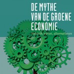 “De mythe van de groene economie”