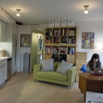 Wonen we binnenkort micro?