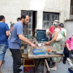 Nu ook in Antwerpen een Repair Café