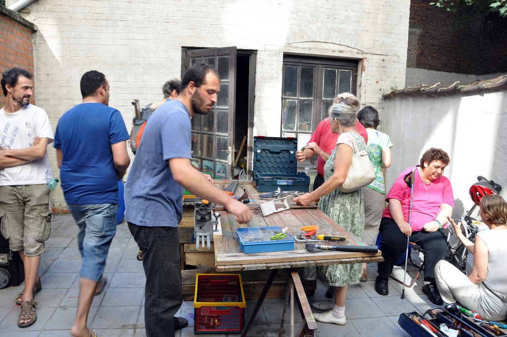 Repair Cafe