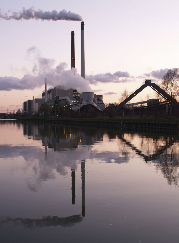 © eutrophication&hypoxia - http://www.flickr.com/photos/48722974@N07/