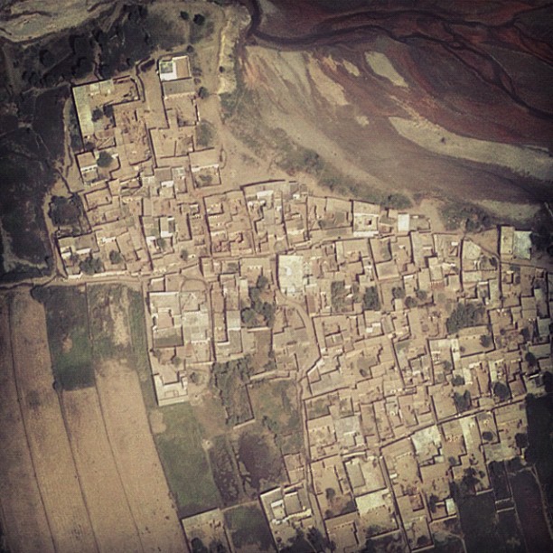 dronestagram