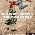 Campagne 11.11.11 onderstreept klimaatparadox