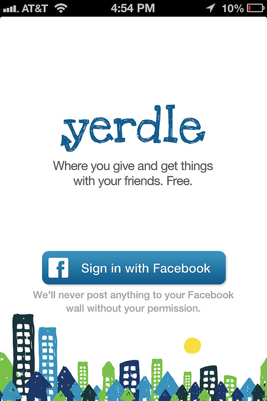 yerdle