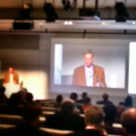 Trage start Brussels Sustainable Development Summit
