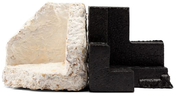 Zelfgroeiend recycleerbaar verpakkingsmateriaal is beter dan plastic!
