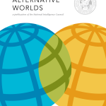 Vier alternatieve werelden in 2030 volgens National Intelligence Council