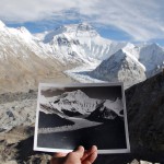 GlacierWorks brengt ijzingwekkende smelt Himalaya-gletsjers in beeld