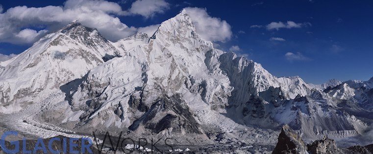 glacierworks