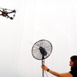 De hypersnelle leercurve van drones