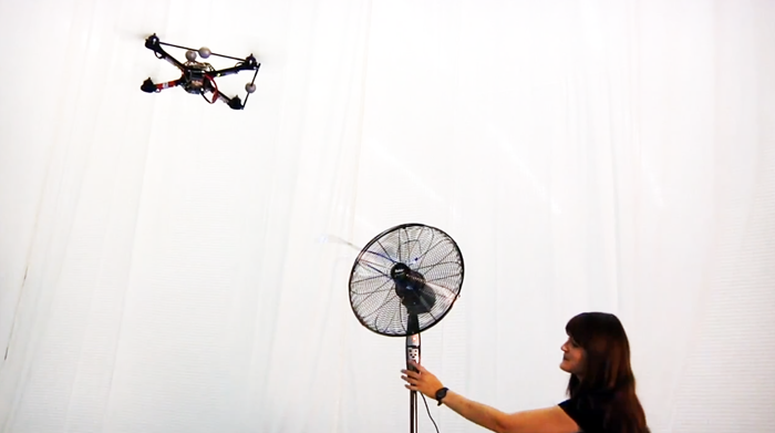 slalomdrones