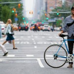 Fietsdelen voor en door iedereen