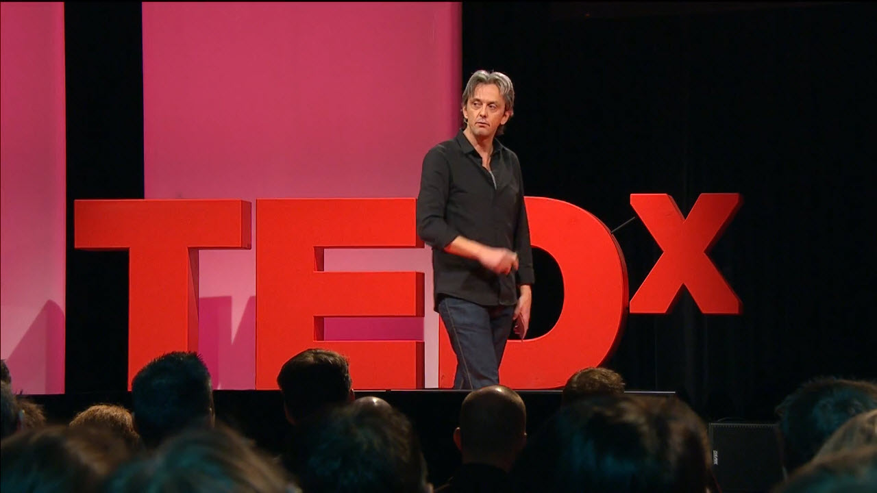 tedx