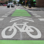 Zes Amerikaanse steden kiezen voluit voor de fiets
