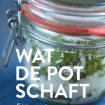 Duurzaam kokkerellen