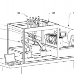 iRobot neemt patent op universele desktopfabriek