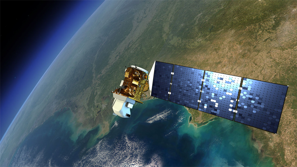 Photo courtesy of www.nasa.gov